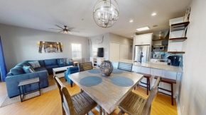 Tybee Sands 1 A by Tybee Beach Vacation Rentals